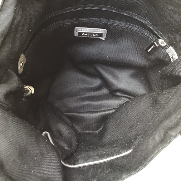 Danier Leather Crossbody Bag - Picture 8 of 16